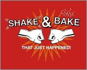 Shake 'n Bake Clash of clans shake n39 bake About The Clan
