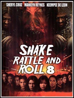 Shake, Rattle and Roll 8 shake rattle and roll 8 movie marathon Pinterest Shake