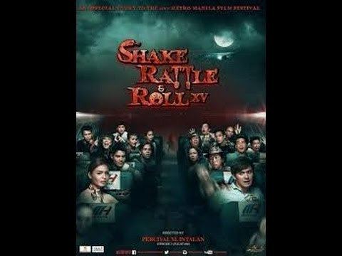 Shake, Rattle & Roll XV Shake Rattle Roll xv part 2 YouTube