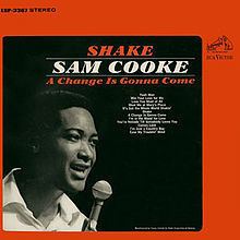 Shake (Sam Cooke album) httpsuploadwikimediaorgwikipediaenthumb1
