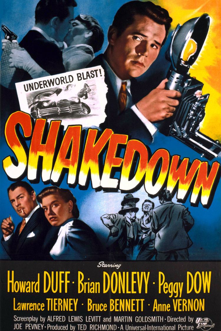 Shakedown (1950 film) wwwgstaticcomtvthumbmovieposters40639p40639