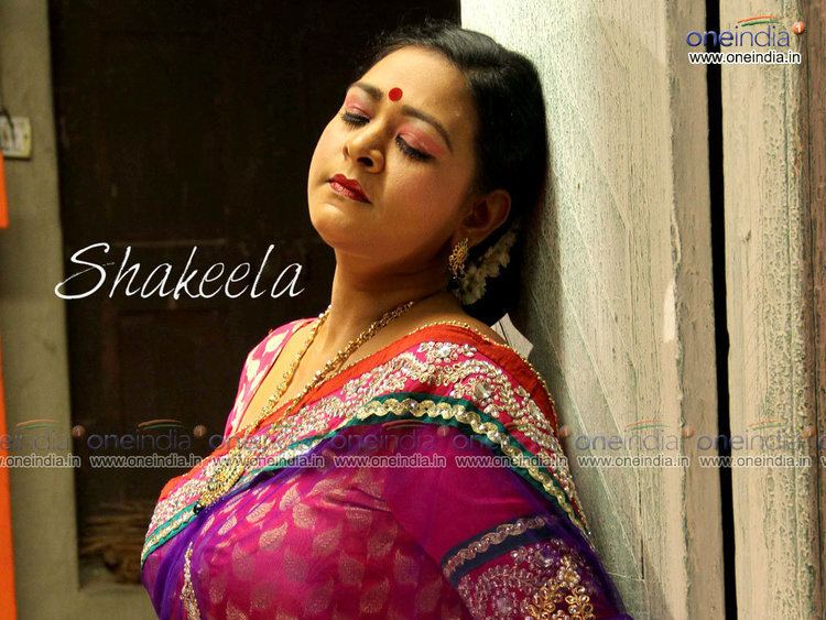 Shakeela Complete Biography With Photos