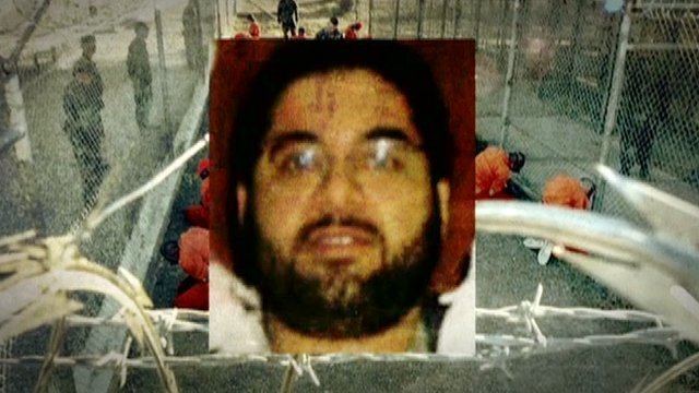 Shaker Aamer Britain39s last Guantanamo Detainee The real story behind