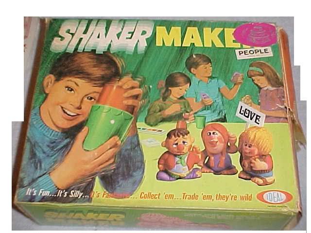 Shaker Maker Shaker Maker Patrick Ashley Flickr