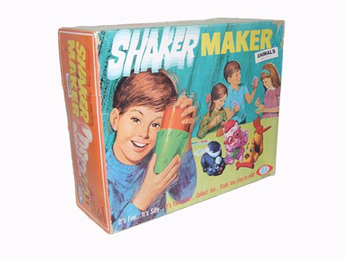 Shaker Maker Oasis39 Shakermaker Stole CocaCola Song I39d Like To Teach The