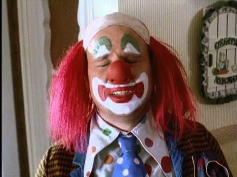 Shakes the Clown Shakes the Clown 1991 Trailer YouTube