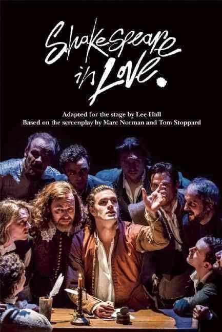 Shakespeare in Love (play) t3gstaticcomimagesqtbnANd9GcTTLpbYyVf8AIUM