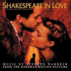 Shakespeare in Love (soundtrack) httpsimagesnasslimagesamazoncomimagesI5