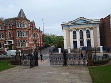 Shakespeare Street Wesleyan Reform Chapel httpsuploadwikimediaorgwikipediacommonsthu