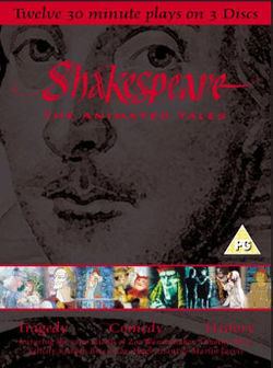 Shakespeare: The Animated Tales httpsuploadwikimediaorgwikipediaenthumb0