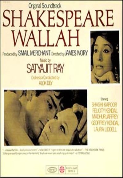 Shakespeare Wallah ShakespeareWallah 1965 Full Movie Watch Online Free Hindilinks4uto