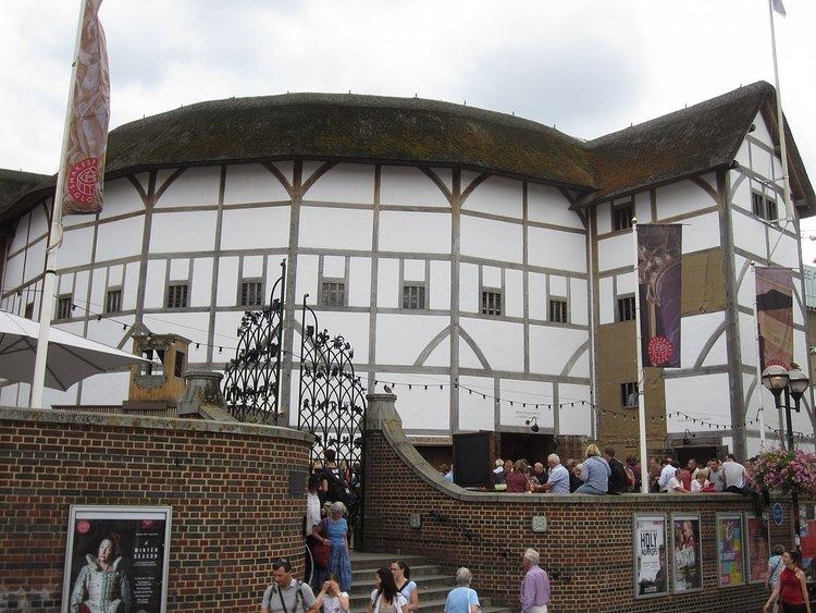 Shakespeare's Globe Centres