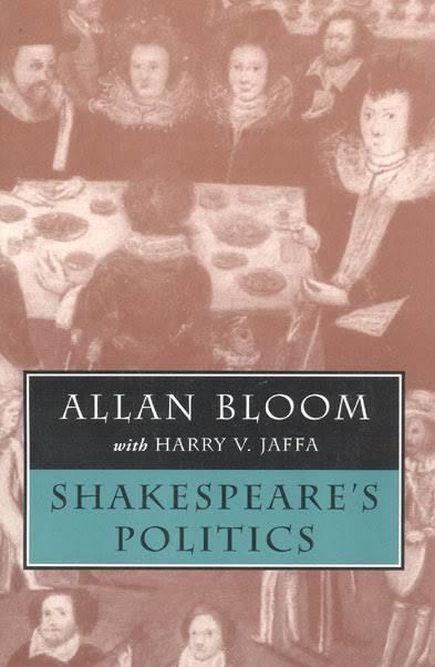 Shakespeare's Politics (book) t2gstaticcomimagesqtbnANd9GcQE0XitNqIVdvS7Xu