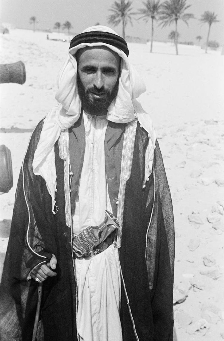 Shakhbut bin Sultan Al Nahyan Companion biographies Sheikh Shakhbut bin Sultan Al