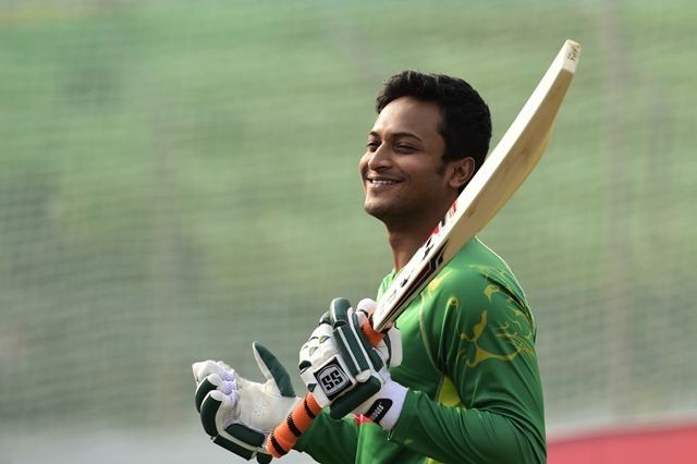 11 Facts about Shakib Al Hasan The wily Bangladesh allrounder