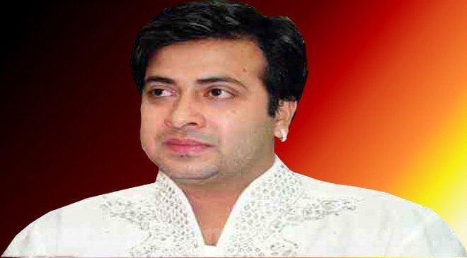 Shakib Khan Shakib Khan The highest paid actor in the Bangladesh Celebrity News