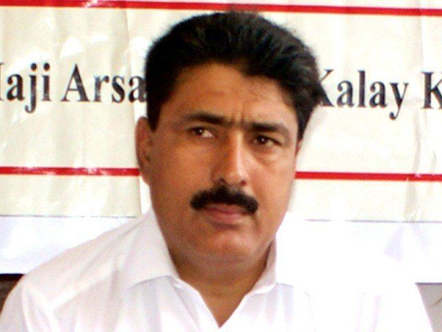 Shakil Afridi Brother denied meeting with Dr Shakil Afridi The Express