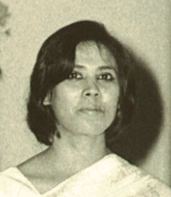 Shakila Jalaluddin