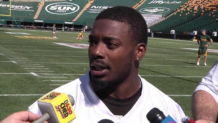 Shakir Bell Post Practice RB Shakir Bell YouTube