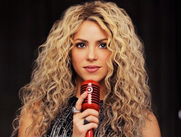 Shakira Shakira That Grape Juicenet Thirsty