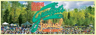 Shakori Hills Grassroots Festival worldmusiccentralorgwpcontentuploadsShakoriH