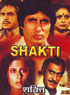 Shakti 1982 Songs Lyrics Trailer Movie Information