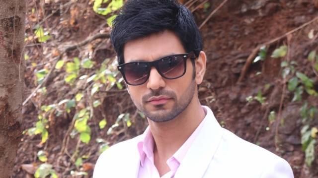 Shakti Arora Colors News I have also fallen for onesided love