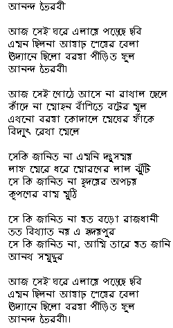 Shakti Chattopadhyay Banglar Mukh