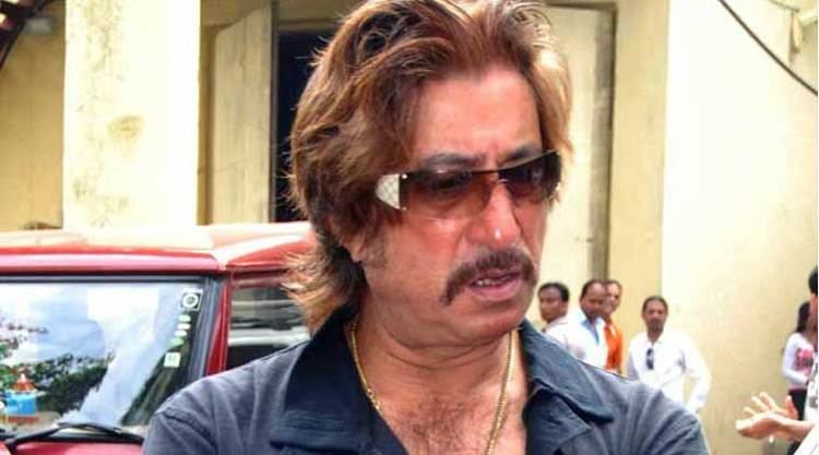 Shakti Kapoor Shakti Kapoor39s son Siddhanth dismissed father39s death