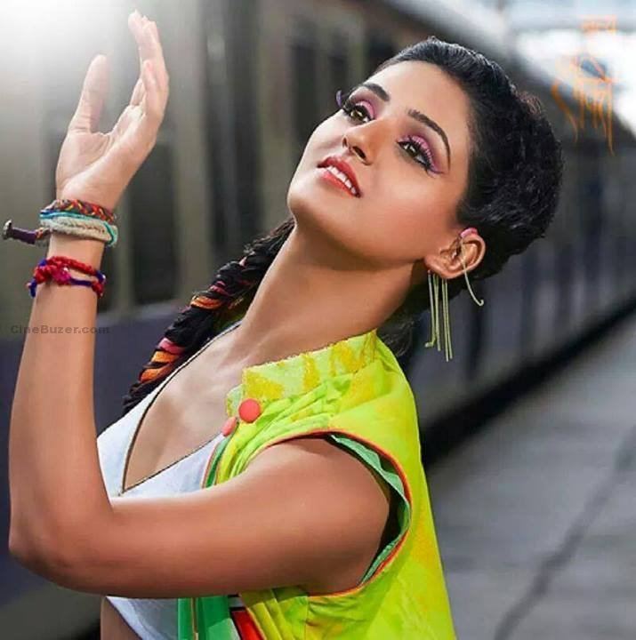 Shakti Mohan Shakti Mohan Latest Cute Sexy HD Wallpapers HD Wallpapers