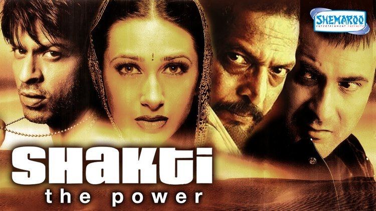 Shakti The Power Bollywood Tabloid Bollywood Tabloid