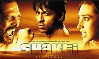 Shakti The Power movie review by M Ali Ikram Planet Bollywood