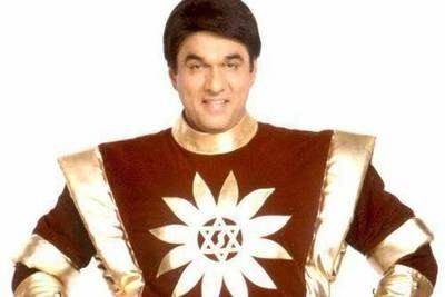 shaktimaan episode 1 in urdu nickelodeon