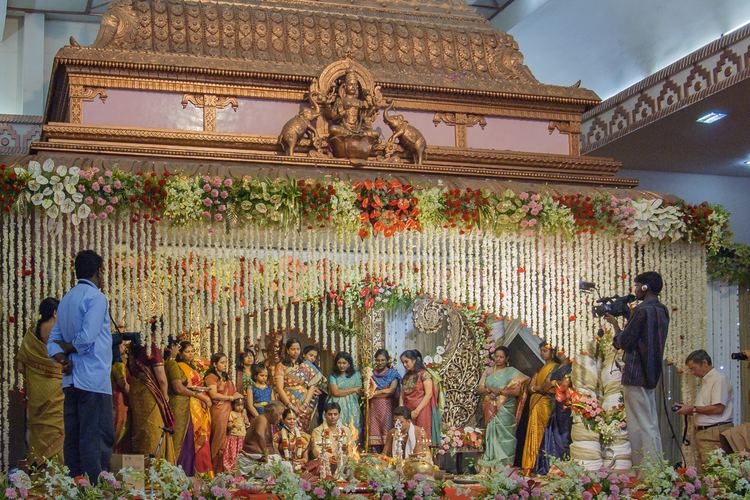 Hindu wedding - Wikiwand