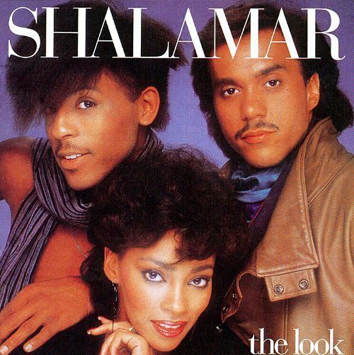 Shalamar The Look Shalamar Songs Reviews Credits AllMusic