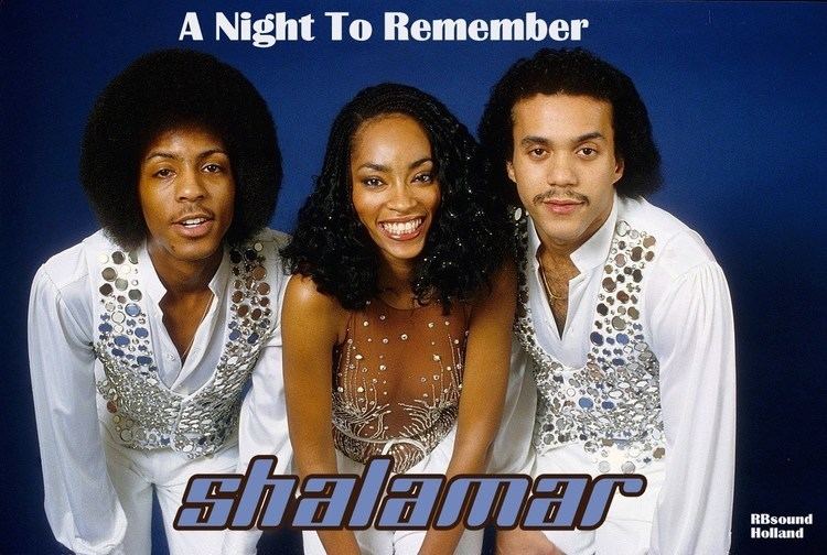 Shalamar Shalamar A Night To Remember UK 12 inch Mix 1982 HQsound YouTube