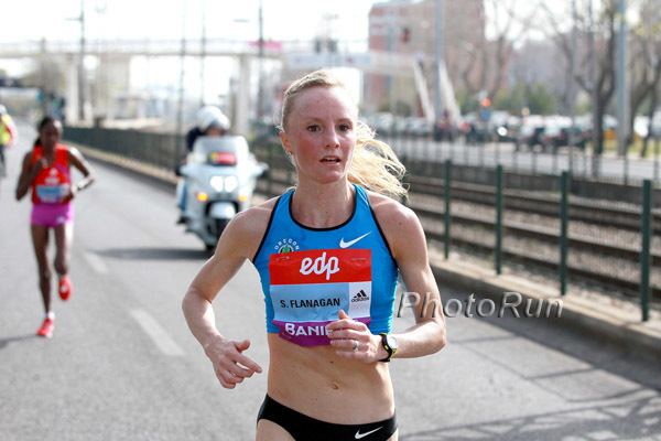 Shalane Flanagan Ready For Anything Exclusive Interview With Shalane