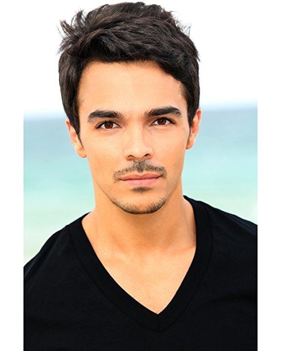 Shalim Ortiz Pictures amp Photos of Shalim Ortiz IMDb