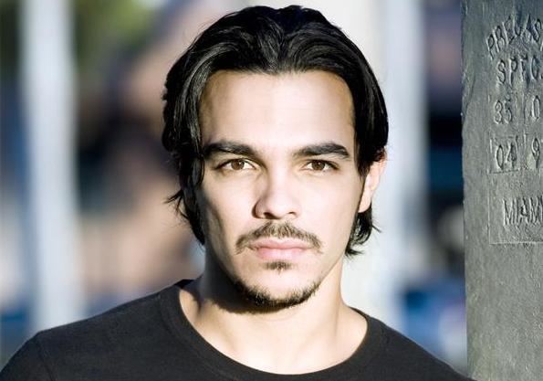 Shalim Ortiz 3 Films starring Puerto Rico39s Shalim Ortiz to debut in