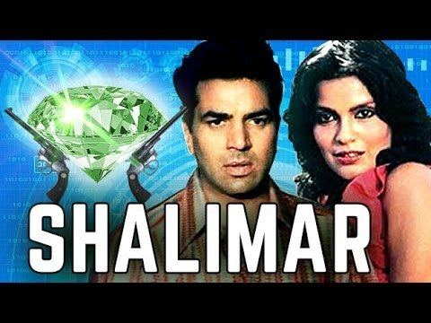 Shalimar Full Hindi Movie Dharmendra Zeenat