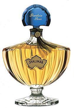Shalimar (perfume)