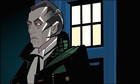 Shalka Doctor Doctor Who Could The Shalka Doctor Still Be Canon Warped Factor