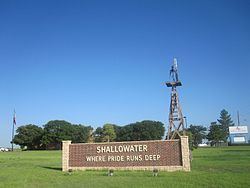 Shallowater, Texas httpsuploadwikimediaorgwikipediacommonsthu