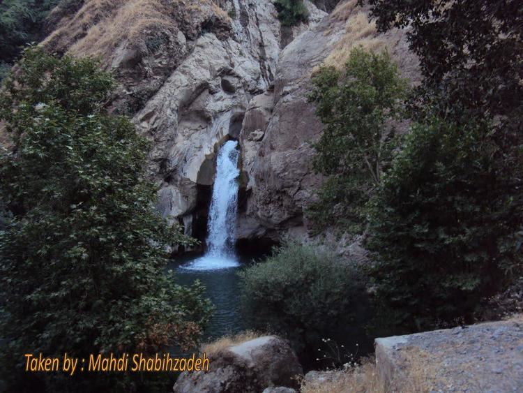 Shalmash Falls wwwtishinehcomtourPicturesItem8508092jpg