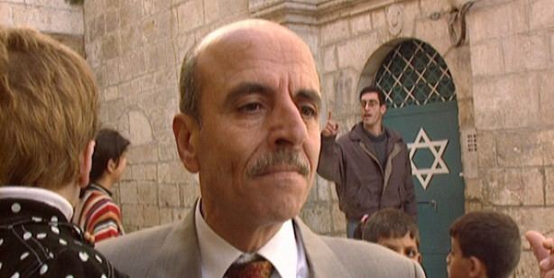 Shalom Abu Bassem Shalom Abu Bassem 2004