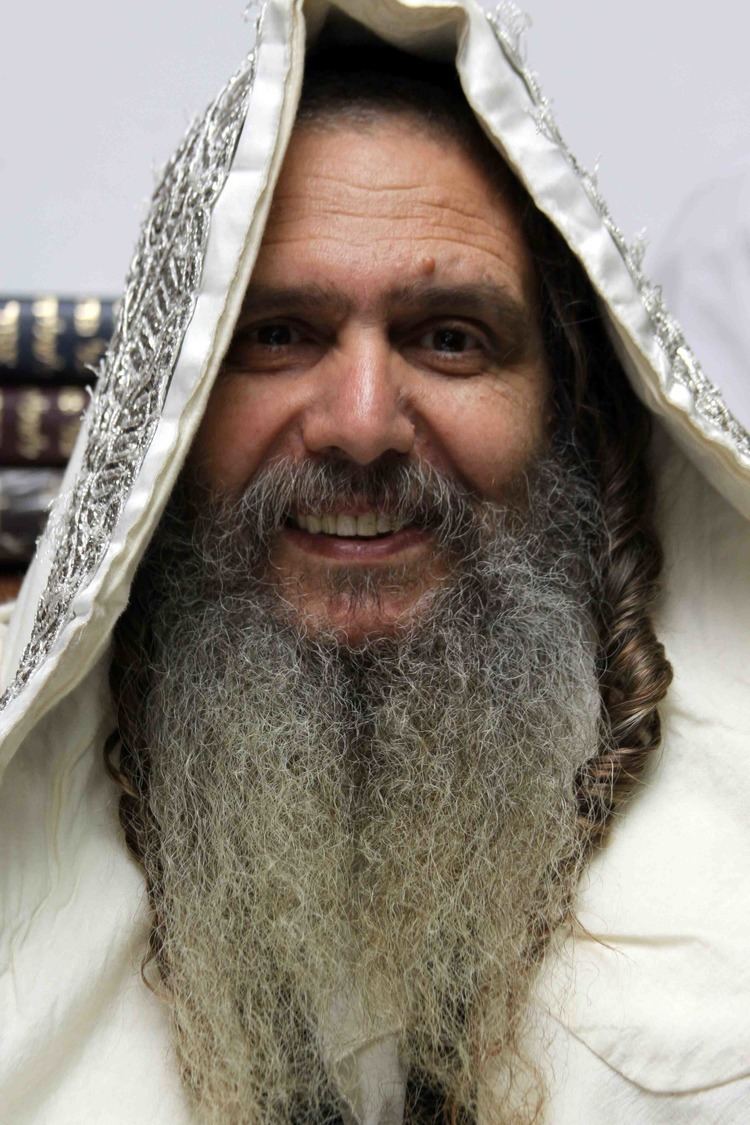 Shalom Arush Rav Shalom Arush Plans US Tour The Yeshiva World