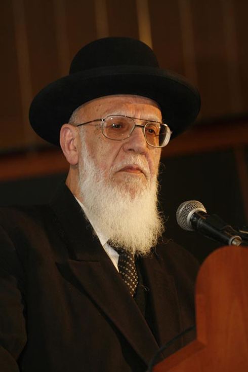 Shalom Cohen (rabbi) wwwynetnewscomPicServer4201404185279516MG