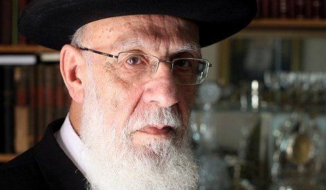 Shalom Cohen (rabbi) wwwtheyeshivaworldcomwpcontentuploads201406