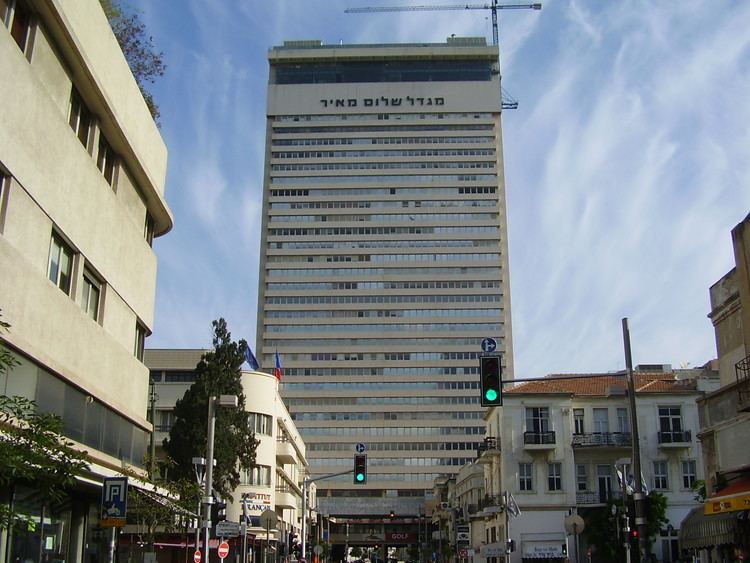 Shalom Meir Tower FilePikiWiki Israel 8321 shalom meir towertelavivjpg Wikimedia