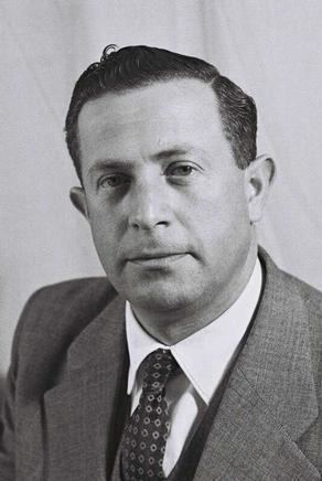 Shalom Zysman